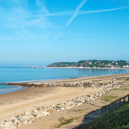 Holiday Home Oceane By Interhome Barneville-Carteret Exteriör bild