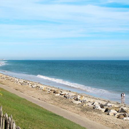 Holiday Home Oceane By Interhome Barneville-Carteret Exteriör bild